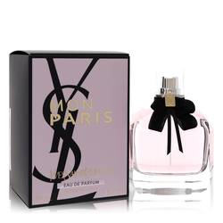 Mon Paris Eau De Parfum Spray By Yves Saint Laurent – Yves Saint Laurent | ClozArt