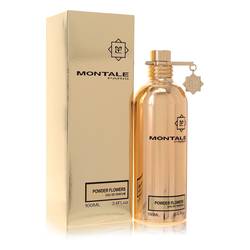 Montale Powder Flowers Eau De Parfum Spray By Montale – Montale | ClozArt
