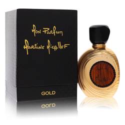 Mon Parfum Gold Eau De Parfum Spray By M. Micallef – M. Micallef | ClozArt