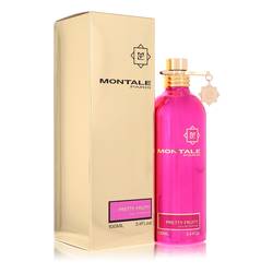 Montale Pretty Fruity Eau De Parfum Spray (Unisex) By Montale – Montale | ClozArt