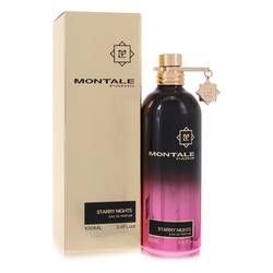 Montale Starry Nights Eau De Parfum Spray By Montale – Montale | ClozArt