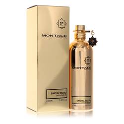 Montale Santal Wood Eau De Parfum Spray (Unisex) By Montale – Montale | ClozArt