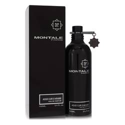 Montale Aoud Cuir D'arabie Eau De Parfum Spray (Unisex) By Montale – Montale | ClozArt