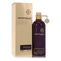 Montale Dark Purple Eau De Parfum Spray By Montale – Montale | ClozArt