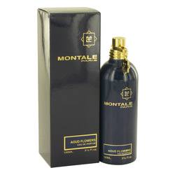 Montale Aoud Flowers Eau De Parfum Spray By Montale – Montale | ClozArt