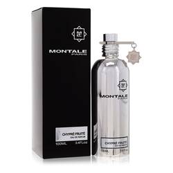 Montale Chypre Fruite Eau De Parfum Spray (Unisex) By Montale – Montale | ClozArt