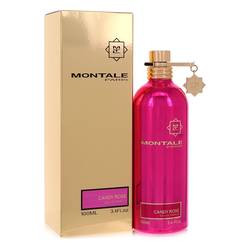 Montale Candy Rose Eau De Parfum Spray By Montale – Montale | ClozArt