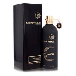 Montale Oud Dream Eau De Parfum Spray By Montale – Montale | ClozArt