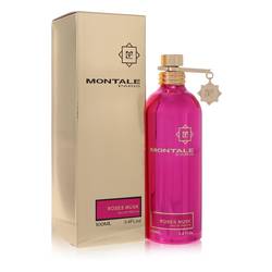 Montale Roses Musk Eau De Parfum Spray By Montale – Montale | ClozArt