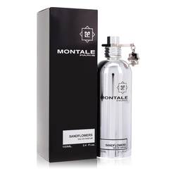 Montale Sandflowers Eau De Parfum Spray By Montale – Montale | ClozArt