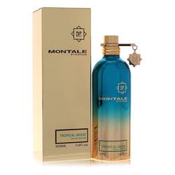 Montale Tropical Wood Eau De Parfum Spray (Unisex) By Montale – Montale | ClozArt