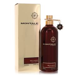 Montale Wild Aoud Eau De Parfum Spray (Unisex) By Montale – Montale | ClozArt