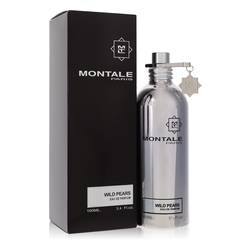 Montale Wild Pears Eau De Parfum Spray By Montale – Montale | ClozArt