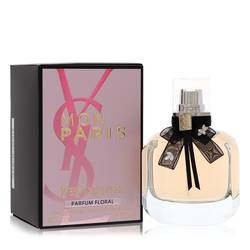 Mon Paris Floral Eau De Parfum Spray By Yves Saint Laurent – Yves Saint Laurent | ClozArt