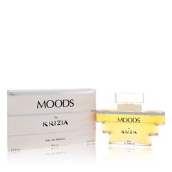 Moods Eau De Parfum By Krizia – Krizia | ClozArt