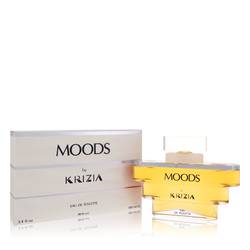 Moods Eau De Toilette By Krizia – Krizia | ClozArt