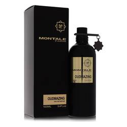 Montale Oudmazing Eau De Parfum Spray By Montale – Montale | ClozArt