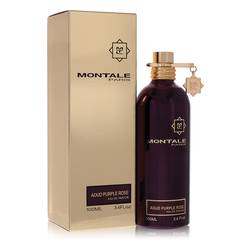 Montale Aoud Purple Rose Eau De Parfum Spray (Unisex) By Montale – Montale | ClozArt