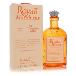 Royall Mandarin All Purpose Lotion / Cologne By Royall Fragrances – Royall Fragrances | ClozArt