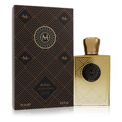 Moresque Royal Limited Edition Eau De Parfum Spray By Moresque – Moresque | ClozArt