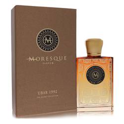 Moresque Ubar 1992 Secret Collection Eau De Parfum Spray (Unisex) By Moresque – Moresque | ClozArt
