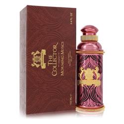 Morning Muscs Eau De Parfum Spray By Alexandre J – Alexandre J | ClozArt