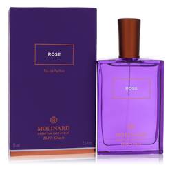 Molinard Rose Eau De Parfum Spray (Unisex) By Molinard – Molinard | ClozArt
