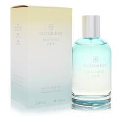 Swiss Army Morning Dew Eau De Toilette Spray By Victorinox – Victorinox | ClozArt