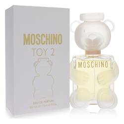 Moschino Toy 2 Eau De Parfum Spray By Moschino – Moschino | ClozArt