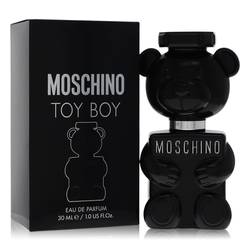 Moschino Toy Boy Eau De Parfum Spray By Moschino – Moschino | ClozArt