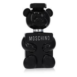 Moschino Toy Boy Eau De Parfum Spray (Tester) By Moschino – Moschino | ClozArt