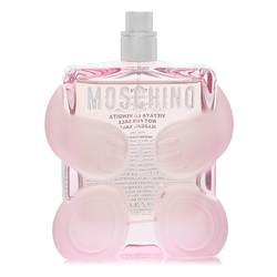 Moschino Toy 2 Bubble Gum Eau De Toilette Spray (Tester) By Moschino – Moschino | ClozArt