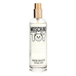 Moschino Toy Eau De Toilette Spray (Tester) By Moschino – Moschino | ClozArt