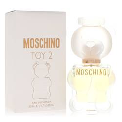 Moschino Toy 2 Eau De Parfum Spray By Moschino – Moschino | ClozArt