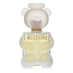 Moschino Toy 2 Eau De Parfum Spray (Tester) By Moschino – Moschino | ClozArt
