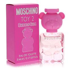 Moschino Toy 2 Bubble Gum Mini EDT By Moschino – Moschino | ClozArt
