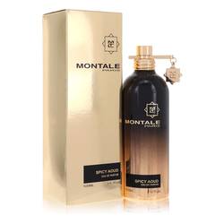 Montale Spicy Aoud Eau De Parfum Spray (Unisex) By Montale – Montale | ClozArt