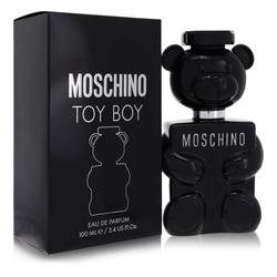 Moschino Toy Boy Eau De Parfum Spray By Moschino – Moschino | ClozArt