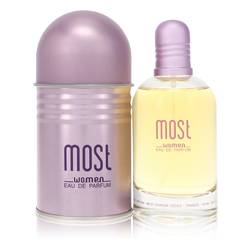Most Eau De Parfum Spray By Jeanne Arthes – Jeanne Arthes | ClozArt