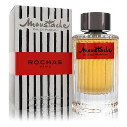 Moustache Eau De Parfum Spray By Rochas – Rochas | ClozArt