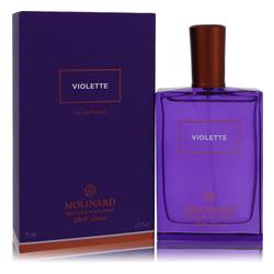 Molinard Violette Eau De Parfum Spray (Unisex) By Molinard – Molinard | ClozArt