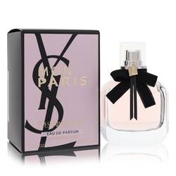 Mon Paris Eau De Parfum Spray By Yves Saint Laurent – Yves Saint Laurent | ClozArt