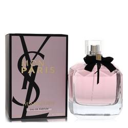 Mon Paris Eau De Parfum Spray By Yves Saint Laurent – Yves Saint Laurent | ClozArt