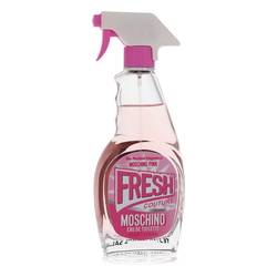 Moschino Fresh Pink Couture Eau De Toilette Spray (Tester) By Moschino – Moschino | ClozArt