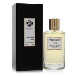 Mancera Precious Oud Eau De Parfum Spray (Unisex) By Mancera – Mancera | ClozArt