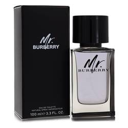 Mr Burberry Eau De Toilette Spray By Burberry – Burberry | ClozArt