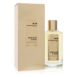Mancera Roseaoud & Musc Eau De Parfum Spray By Mancera – Mancera | ClozArt