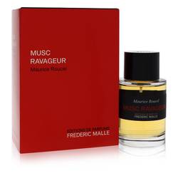 Musc Ravageur Eau De Parfum Spray (Unisex) By Frederic Malle – Frederic Malle | ClozArt