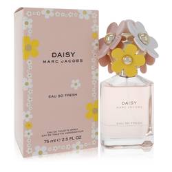 Daisy Eau So Fresh Eau De Toilette Spray By Marc Jacobs – Marc Jacobs | ClozArt