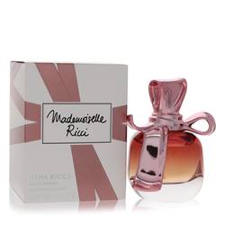 Mademoiselle Ricci Eau De Parfum Spray By Nina Ricci – Nina Ricci | ClozArt